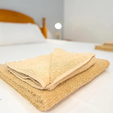 Beachside Macarena *