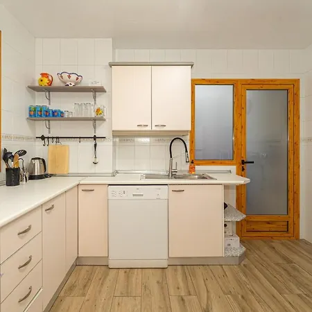 Beachside Macarena *