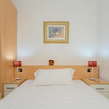 Beachside Macarena *