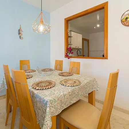 Beachside Macarena *