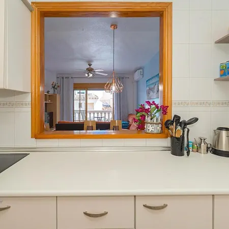 Beachside Macarena * El Campello