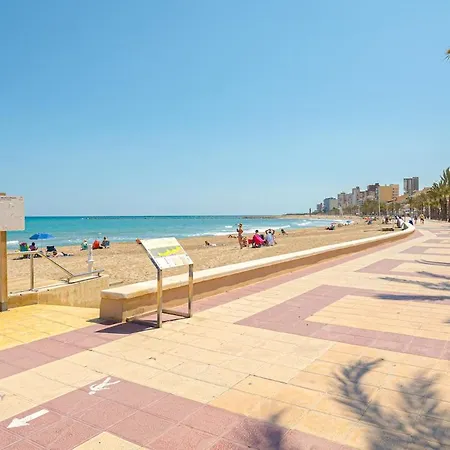 Beachside Macarena *