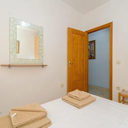 Beachside Macarena El Campello