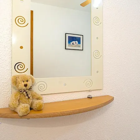 Beachside Macarena Apartment *