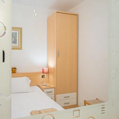 Beachside Macarena El Campello