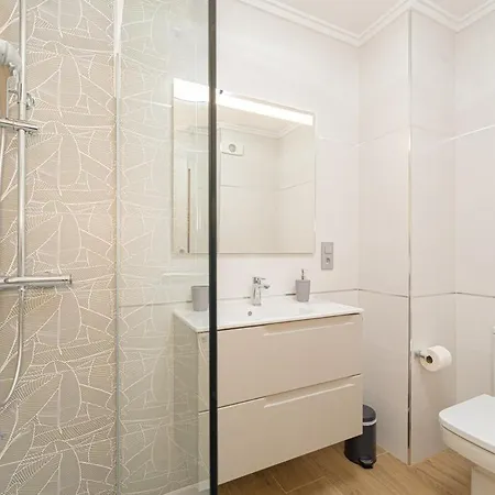 Beachside Macarena *