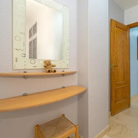 Apartment Beachside Macarena