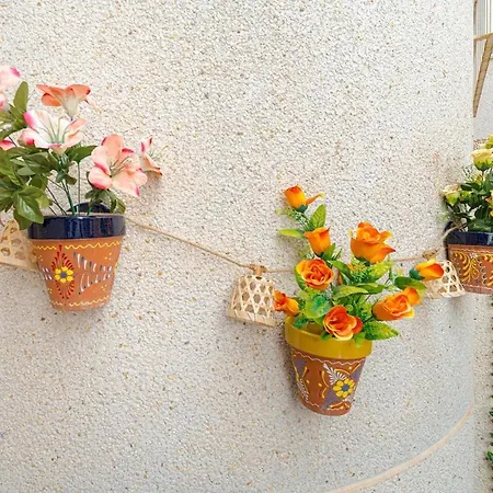 Beachside Macarena Apartment El Campello