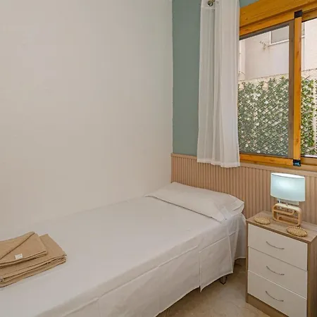 Beachside Macarena *