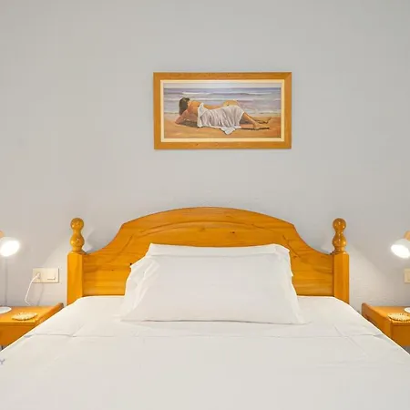 Beachside Macarena El Campello