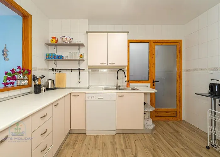 Beachside Macarena *