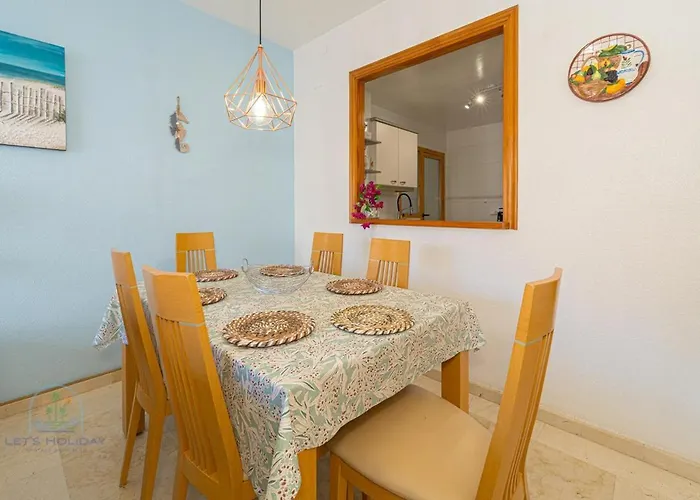 Beachside Macarena *