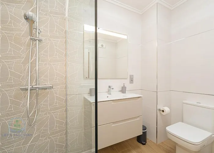 Beachside Macarena *