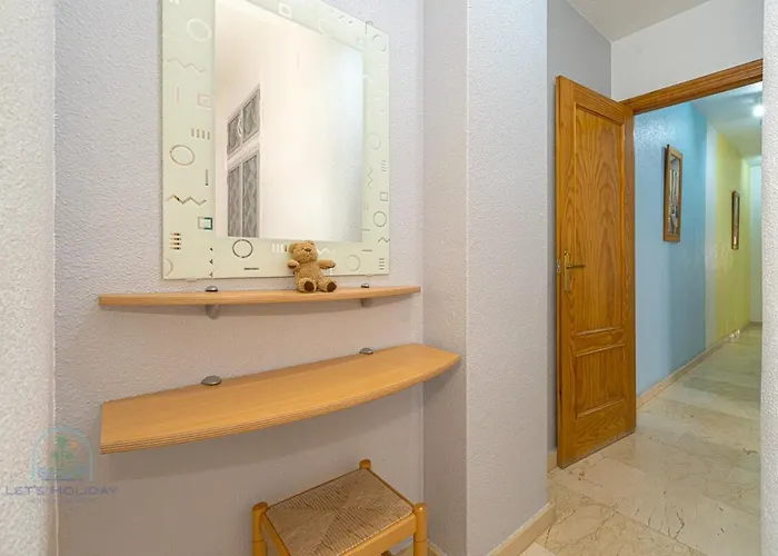 Apartman Beachside Macarena