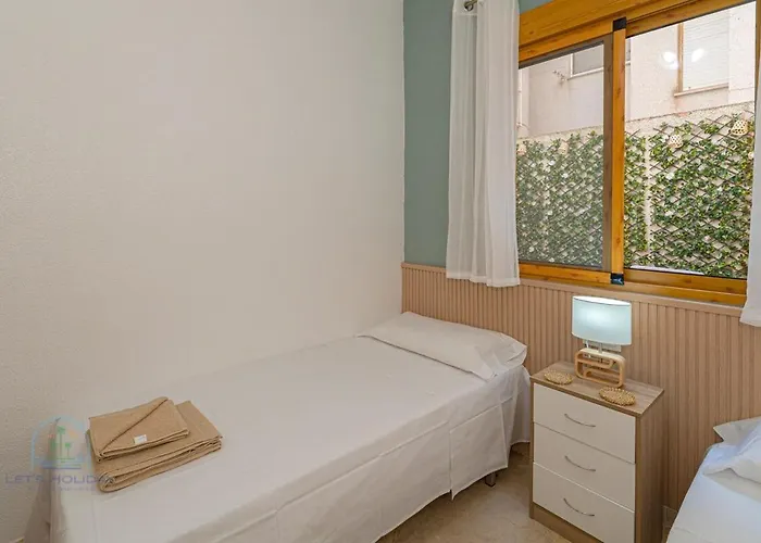 Beachside Macarena *