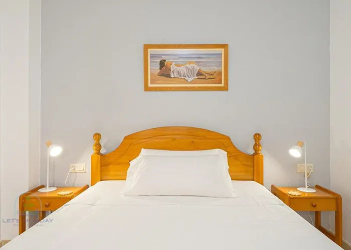 Beachside Macarena El Campello