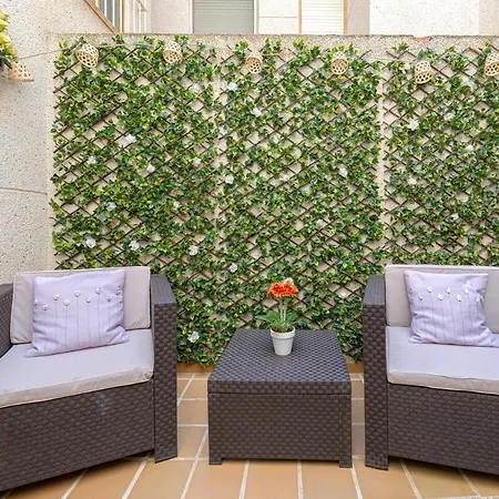 Beachside Macarena *