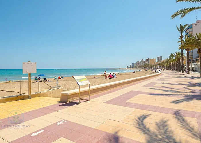 Beachside Macarena *