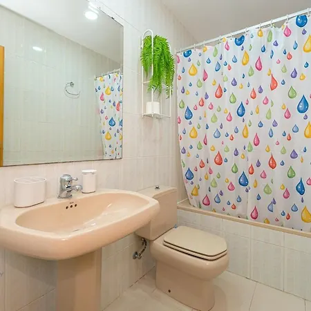Apartmán Beachside Macarena El Campello