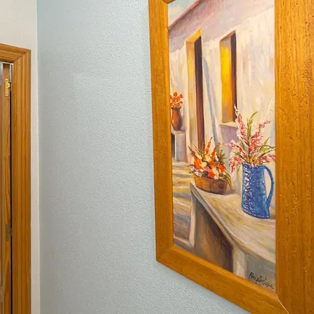 Apartmán Beachside Macarena El Campello